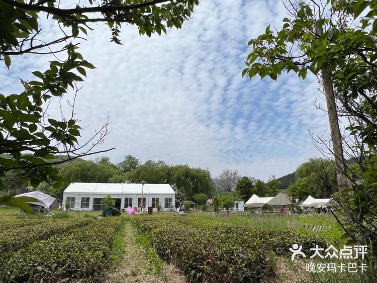 青岛周末溜娃来天然居生态农场