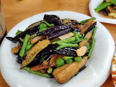 -李庄白肉(草堂店)