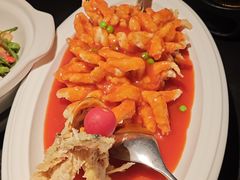 -淮扬韵(高新大都荟店)
