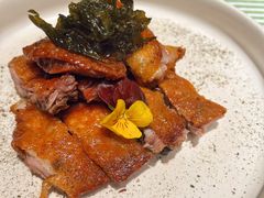 -渔语鱼新川菜Bistro(万象天地店)