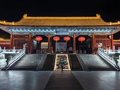 -珠海圆明新园