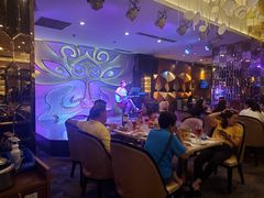 -芭菲盛宴·环球美食(锦城万达广场店)
