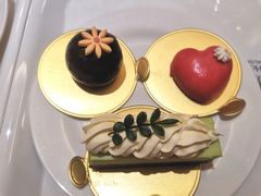 -萧邦音乐会所KTV·蒸汽活海鲜自助(福田店)
