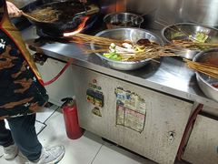-乐山过把瘾油炸串串(河滨丽苑店)
