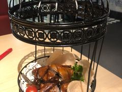 -避风塘(宝山万达店)