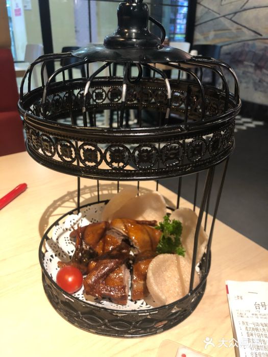 避风塘(宝山万达店)图片