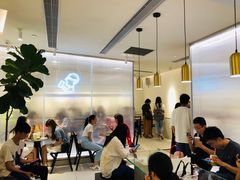 -喜茶(佛山岭南站店)