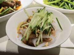 -贡宴盐帮菜自贡驻京联络处餐厅