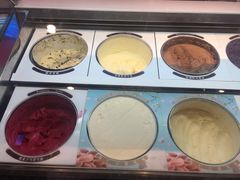 -哈根达斯(武汉天地店)