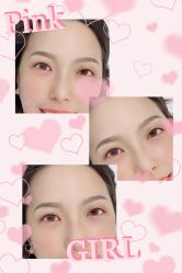 -MIVI·纹眉半永久野生眉