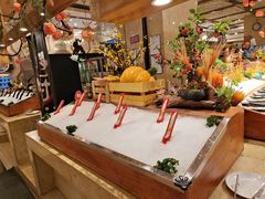 -芭菲盛宴·环球美食(锦城万达广场店)