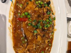 -老奶奶私房菜(天台里街店)