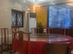 -玉华台饭庄(裕中西里小区店)