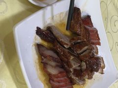-老字号蛇口德记烧腊饭店·海鲜加工