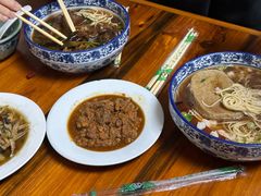 -太湖面馆十八浇(渔港路店)
