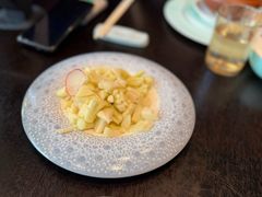 -翠湖宾馆·中餐厅