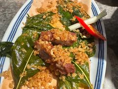 -禄婶鸡煲·打边炉