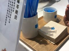 -兰熊鲜奶(西直门凯德mall店)