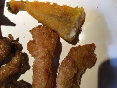 -好伦哥比萨烤肉自助(马家堡店)