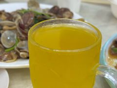-人和啤酒屋海鲜大排档(营口路店)