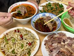 -三中高皇羊肉馆