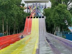 -苏州乐园森林水世界