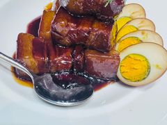 -望乡楼上海菜(日月光店)
