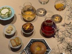 -奈雪茶院·茶室茶馆(广州粤海天地店)