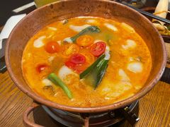 -云海肴·汽锅鸡·云南菜(苏州中心店)