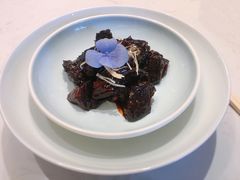 苹果木烟熏牛肉-翠府(翠湖北路店)