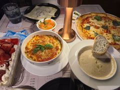 -安妮意大利餐厅(日坛店)