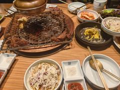 -王妃家(明洞中央店)
