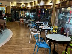 -赛纳河休闲商务会馆(天宁寺店)