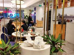 大堂-鹿港小镇(悠唐店)