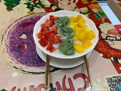 -甜心妈妈·榴莲星级糖水(北京路总店)
