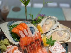 -水之惠鲜鱼料理(王府大街店)