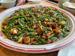 -张烤鸭·川菜·非遗冒烤鸭(青石桥店)