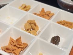 -探鱼·鲜青椒爽麻烤鱼(广州花都来又来店)
