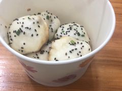 -许记生煎(遵义路店)