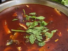 -重庆特色冷锅鱼(武大店)