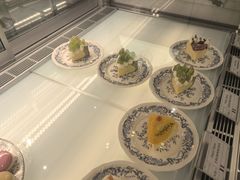 -PETIT PARIS 小巴黎(花园道店)
