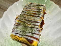 玉子烧-千仙料理(虎踞北路)