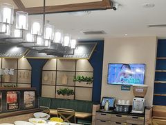 -豪客来牛排(福城天虹店)