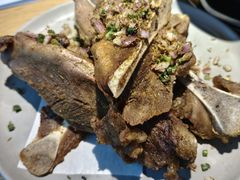 -蜜桃餐厅·伴山(绿宝广场店)