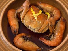 -神仙馆(衡山路店)