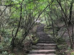 -武夷山风景名胜区-虎啸岩
