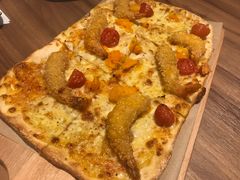 -必胜客(天鹅湖万达店)