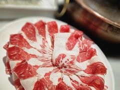 -北平三兄弟涮肉(簋街总店)