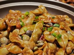 -茶啊冲电影主题文化餐厅(TOUCH12街店)
