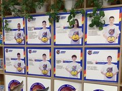 -翼速篮球·儿童体适能·中考体育(鲁能城店)